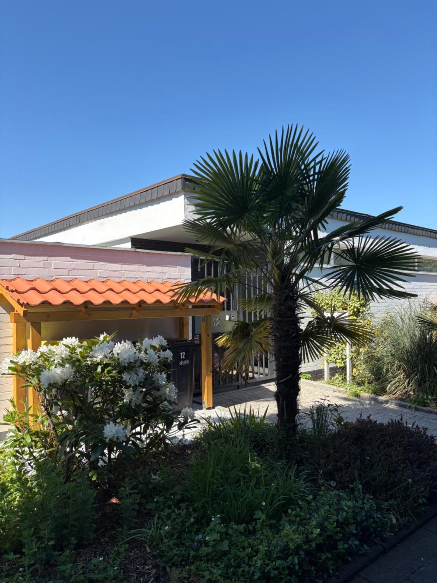 Gemuetliche Unterkunft Am See Colónia Exterior foto